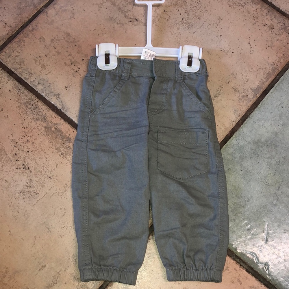 Toddler Pants